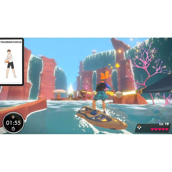 Nintendo Switch - Grey