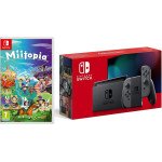 Nintendo Switch - Grey