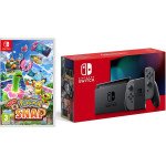 Nintendo Switch - Grey
