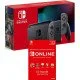 Nintendo Switch - Grey