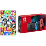 Nintendo Switch - Grey