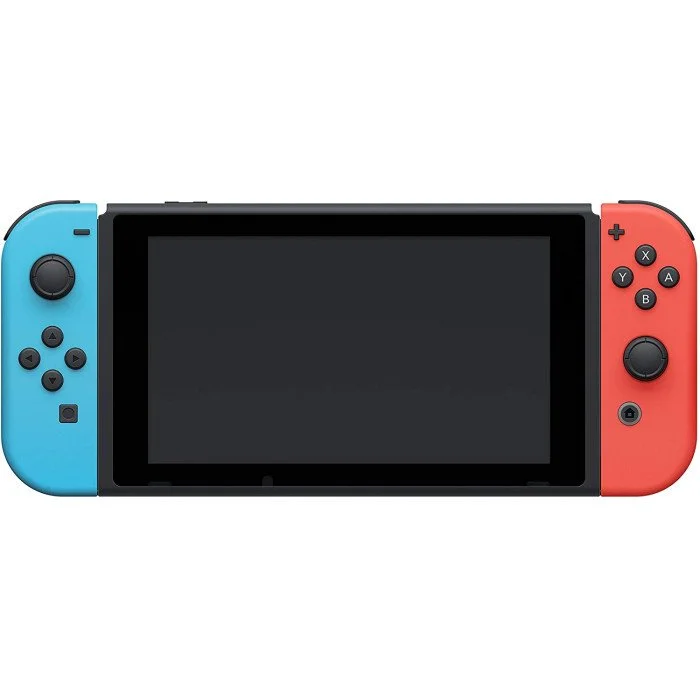 Nintendo Switch - Grey