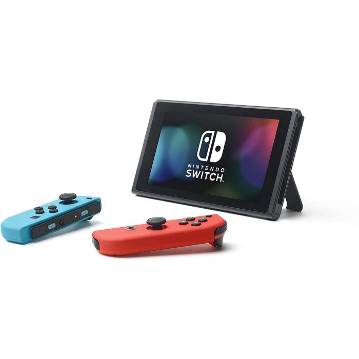 Nintendo Switch - Grey