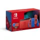 Nintendo Switch (Mario Red & Blue Edition)