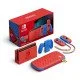 Nintendo Switch (Mario Red & Blue Edition)