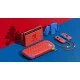 Nintendo Switch (Mario Red & Blue Edition)