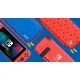 Nintendo Switch (Mario Red & Blue Edition)