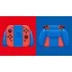 Nintendo Switch (Mario Red & Blue Edition)