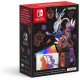 Nintendo Switch – OLED Model Pokemon Scarlet and Violet Limited Edition