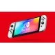 Nintendo Switch (OLED Model) - White