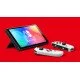 Nintendo Switch (OLED Model) - White