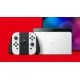 Nintendo Switch (OLED Model) - White