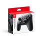 Nintendo Switch Pro Controller - Black
