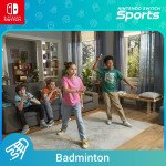 Nintendo Switch Sports - Nintendo Switch