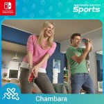 Nintendo Switch Sports - Nintendo Switch