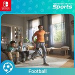 Nintendo Switch Sports - Nintendo Switch