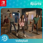 Nintendo Switch Sports - Nintendo Switch