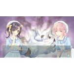 Nurse Love Obsession - Nintendo Switch