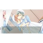 Nurse Love Obsession - Nintendo Switch