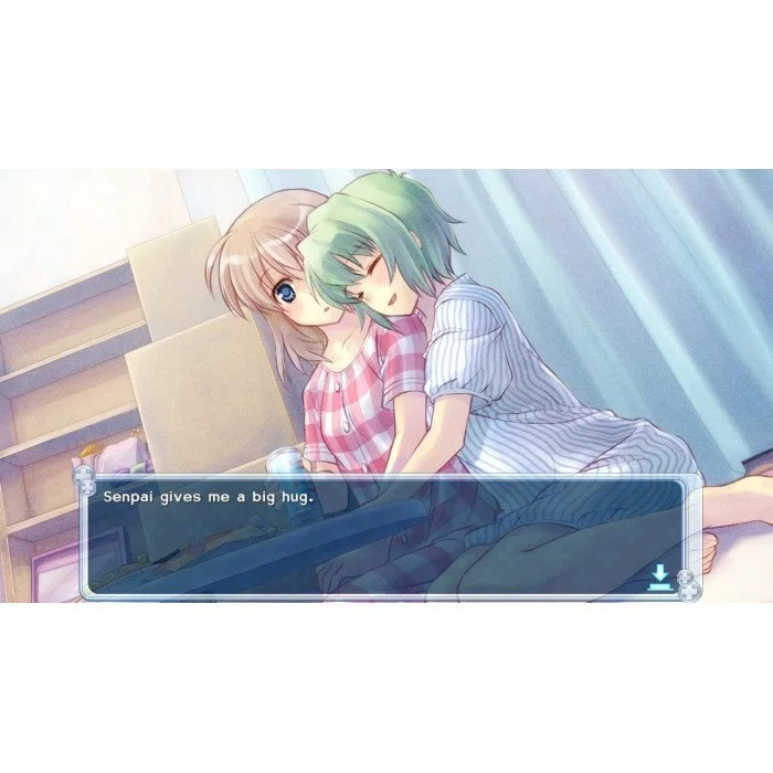 Nurse Love Obsession - Nintendo Switch