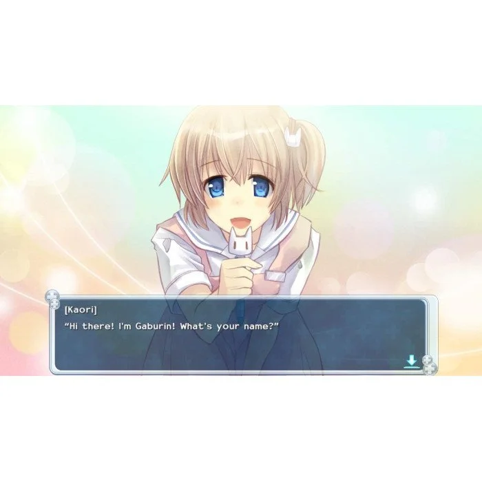 Nurse Love Obsession - Nintendo Switch