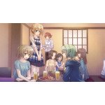 Nurse Love Obsession - Nintendo Switch