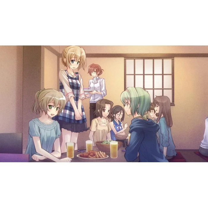 Nurse Love Obsession - Nintendo Switch