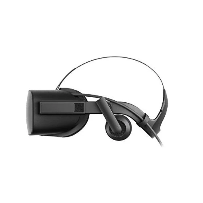 Oculus Rift 