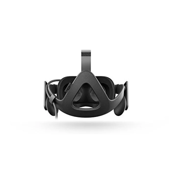 Oculus Rift 
