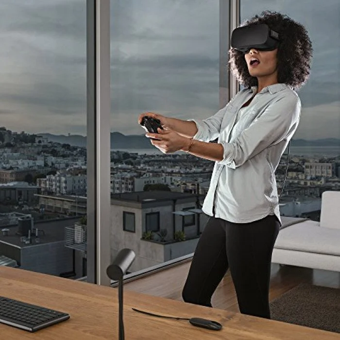 Oculus Rift 