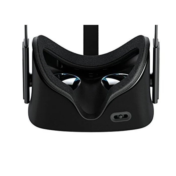 Oculus Rift 