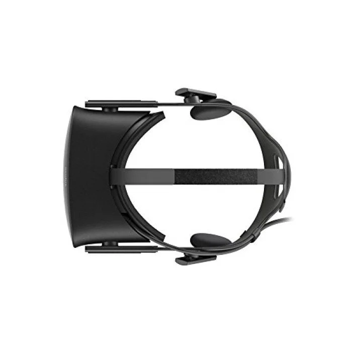 Oculus Rift 