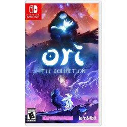 Ori: The Collection - Nintendo Switch Ori: The Collection - Nintendo Switch