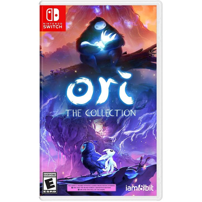 Ori: The Collection - Nintendo Switch