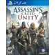 Assassin's Creed Unity - Standard Edition - Region all - PlayStation 4