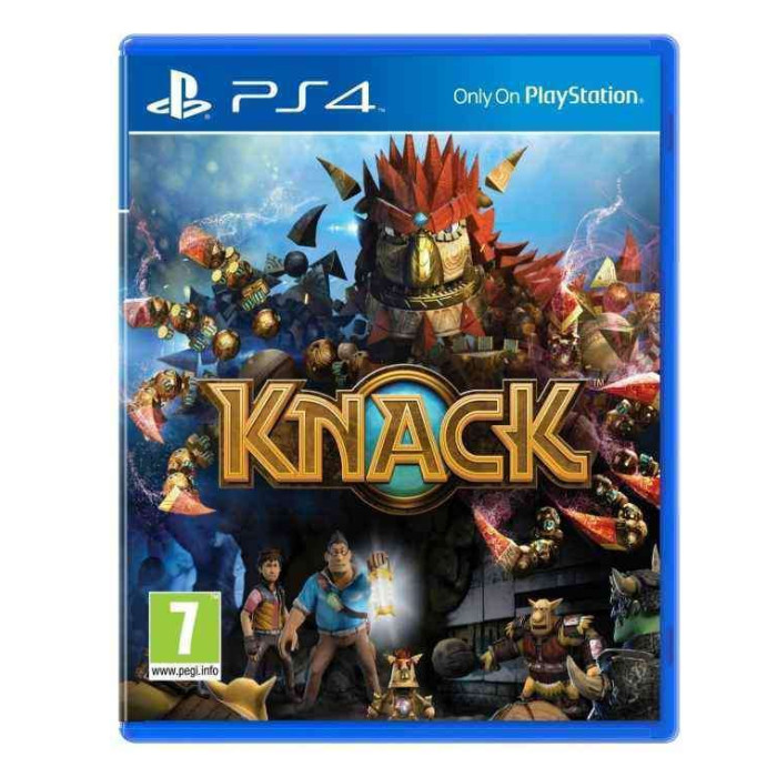 Knack 
