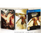 Final Fantasy Type-0 HD SteelBook Edition