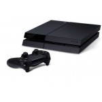 PlayStation 4 Console