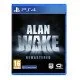Alan Wake: Remastered - PS4