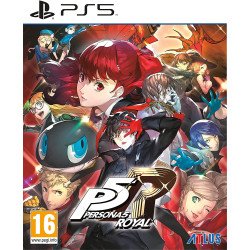 Persona 5 Royal - PS5 Persona 5 Royal - PS5