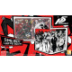Persona 5 SteelBook Launch Edition (PS4)