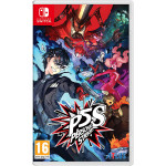Persona 5 Strikers (Nintendo Switch)
