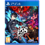 Persona 5 Strikers (PS4)