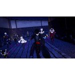 Persona 5 Strikers (PS4)