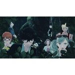 Persona 5 Strikers (PS4)