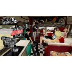 Persona 5 Strikers (PS4)