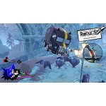 Persona 5 Strikers (PS4)