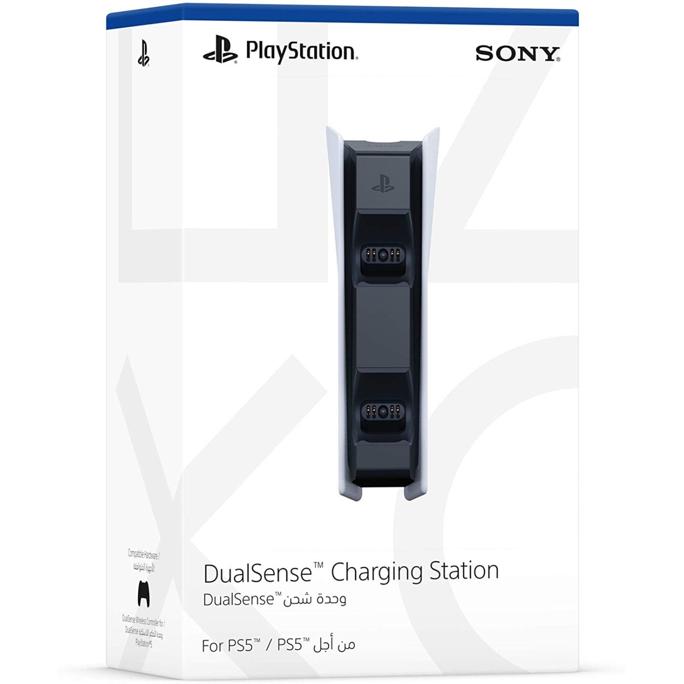 Станция dualsenses ps5. Зарядная станция Sony Dualsense ps5. Зарядная станция Dualsense для ps5 (Dualsense Charging Station). Зарядка для Dualsense ps5. Зарядная станция Sony PS 5 Dualsense Charging Station (CFI-zds1).