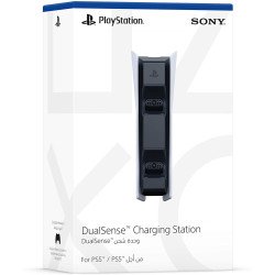 PlayStation 5 DualSense Charging Station PlayStation 5 DualSense Charging Station