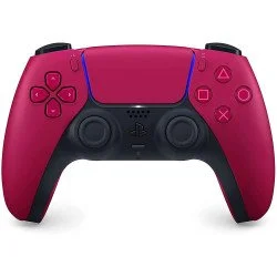 PlayStation 5 DualSense Wireless Controller - Cosmic Red PlayStation 5 DualSense Wireless Controller - Cosmic Red